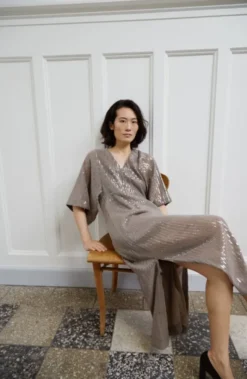 SLNanina Dress