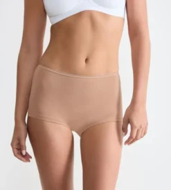 sloggi Feel Sensational Short 02