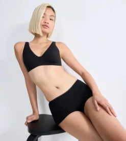sloggi Feel Sensational Short 02
