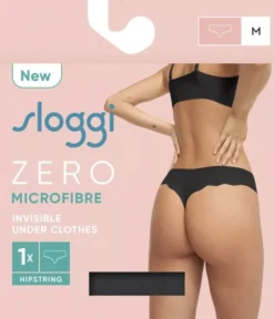 sloggi ZERO Microfibre 2. 0 Hipstring