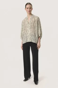 SLOsaka Amily Blouse