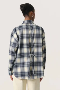 SLPamala Shirt LS