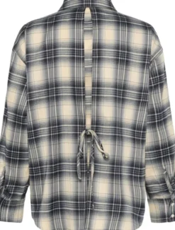 SLPamala Shirt LS