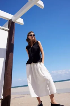 SLSunela Skirt