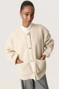 SLThalassa Jacket