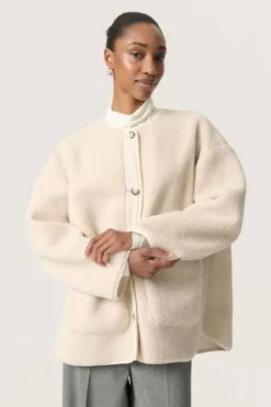 SLThalassa Jacket