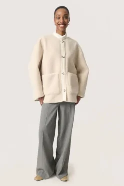 SLThalassa Jacket