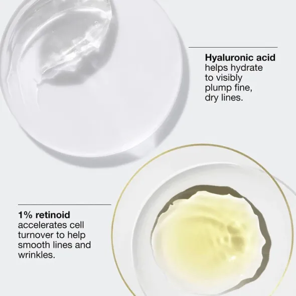 Smart Clinical Repair AM/PM Retinoid Balm