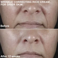 Smart Clinical Repair Wrinkle Face Cream Rich
