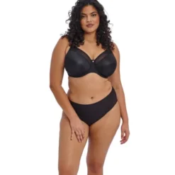 SMOOTH UW MOULDED NON PADDED BRA