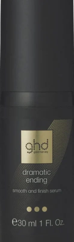 Smooth and Finish Serum 30 ml.