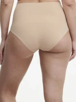 Smooth Comfort Sculpting high-waisted full brief