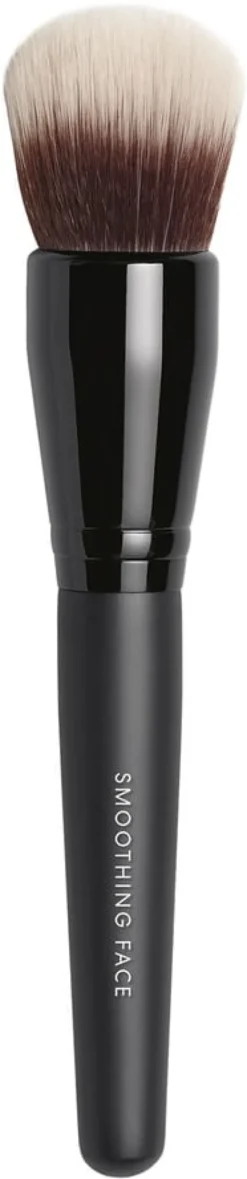 Smoothing Face Brush