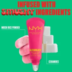 Smushy Matte Lip Balm