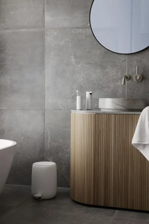 Soap Dispenser -MODO- White
