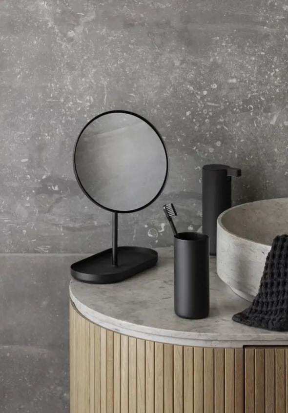 Soap Dispenser -MODO- White