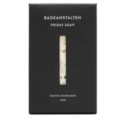 Soap Friday Soap
