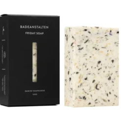 Soap Friday Soap