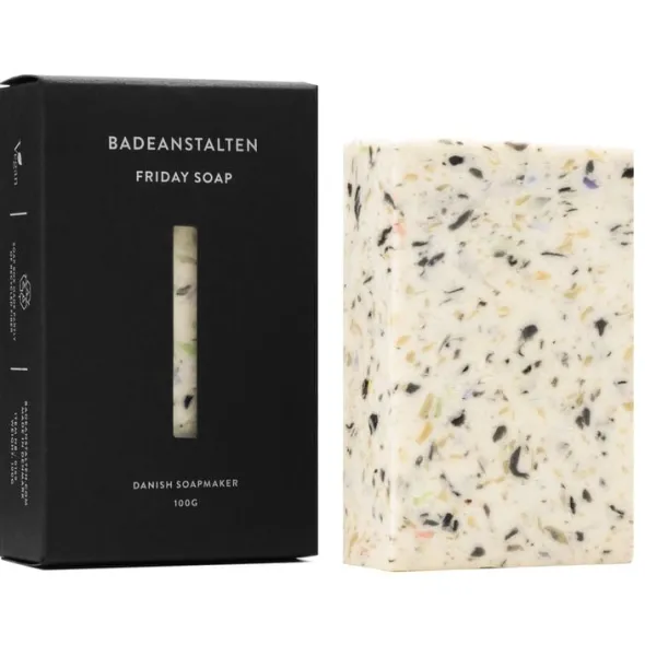 Soap Friday Soap