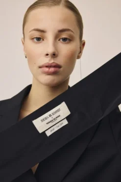 Soeren Le Schmidt scarf - GRS
