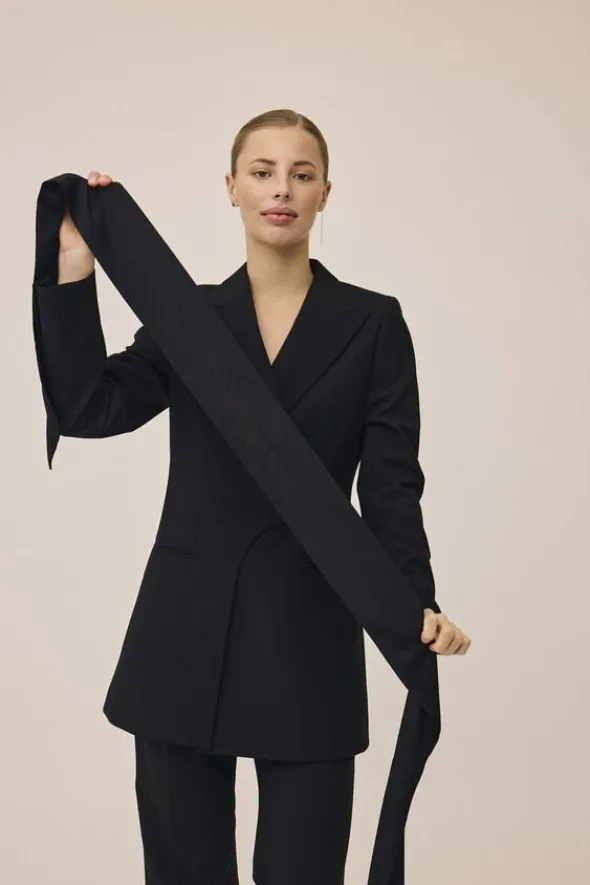 Soeren Le Schmidt scarf - GRS