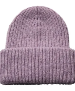 7839 Soft Baby Beanie Lavender