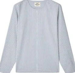 Soft Crease Funa Top