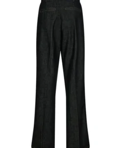 Soft Denim Perry Pants