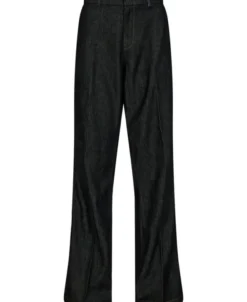 Soft Denim Perry Pants