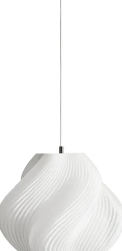 Soft serve pendant