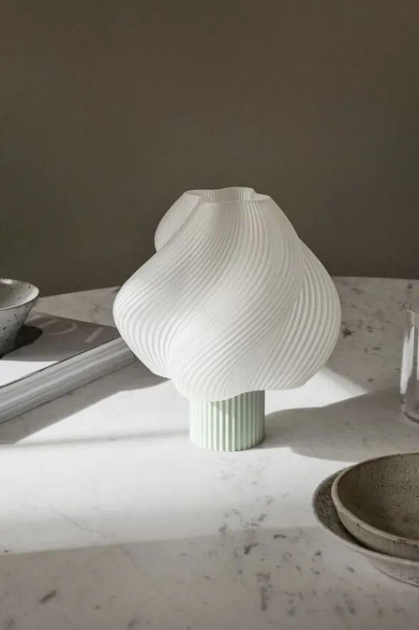 Soft Serve Portable Tablelamp