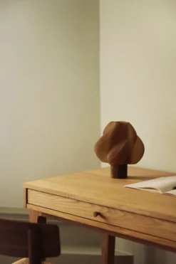 Soft Serve Portable Tablelamp