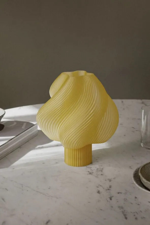 Soft Serve Portable Tablelamp