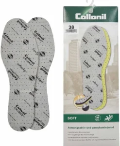 Soft skumsål