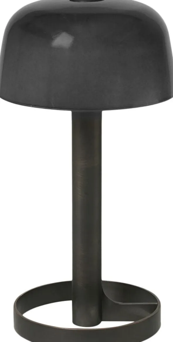 Soft Spot bordlampe H24,5 smoke