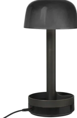 Soft Spot bordlampe H24,5 smoke