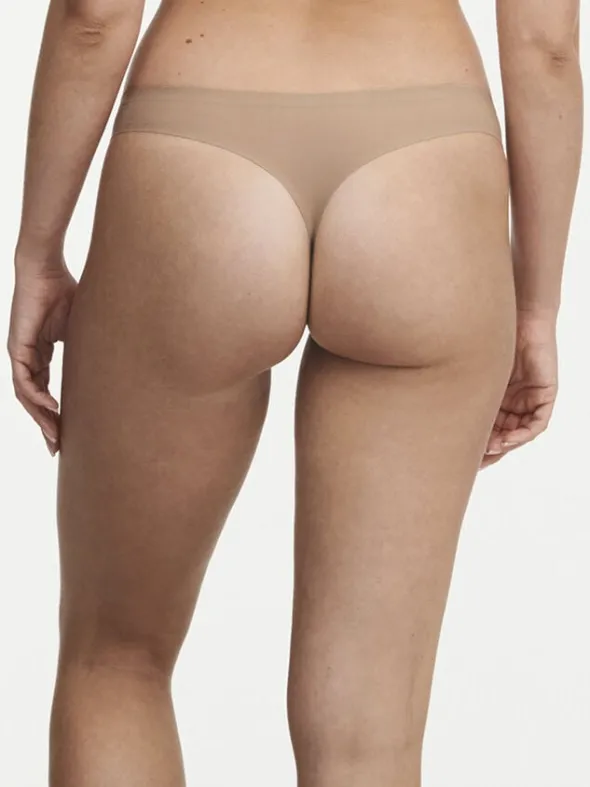 SoftStretch Thong