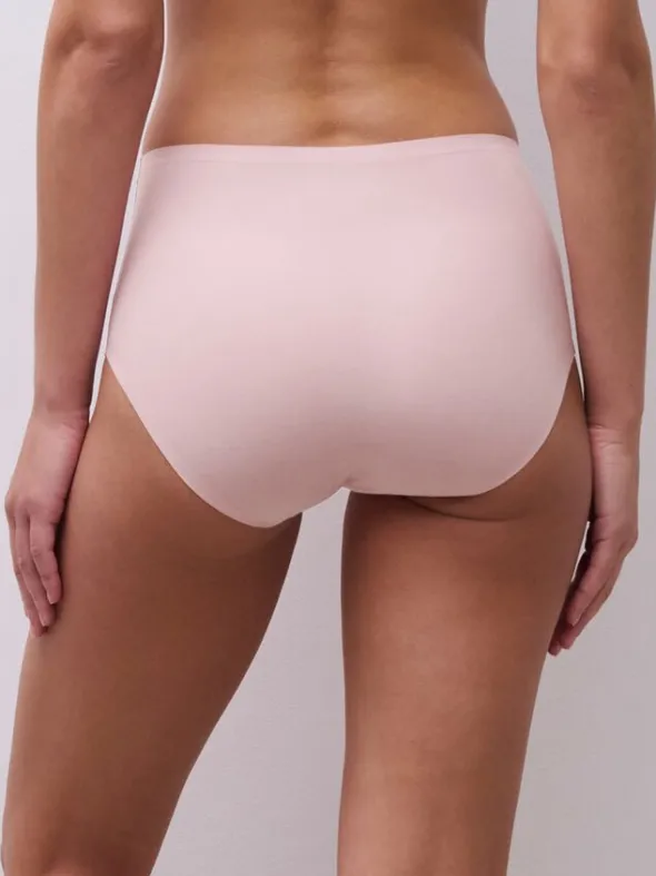Softstretch High waist brief