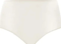 SoftStretch High Waist Brief