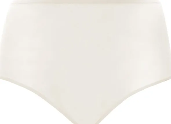 SoftStretch High Waist Brief