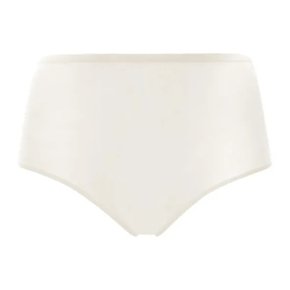 SoftStretch High Waist Brief