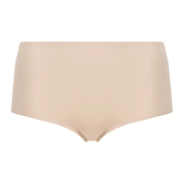 SoftStretch High Waist Brief