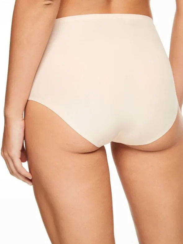 SoftStretch High Waist Brief