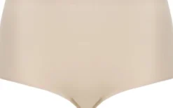 SoftStretch High Waist Brief