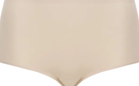 SoftStretch High Waist Brief