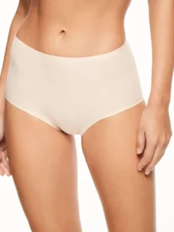 SoftStretch High Waist Brief