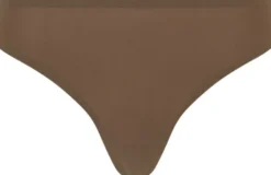 SoftStretch Thong