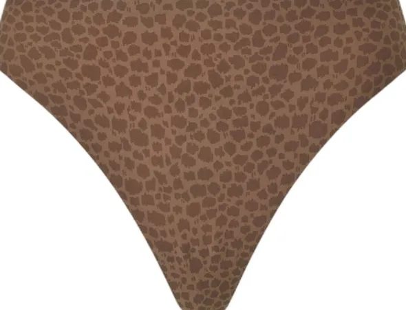 Softstretch Thong