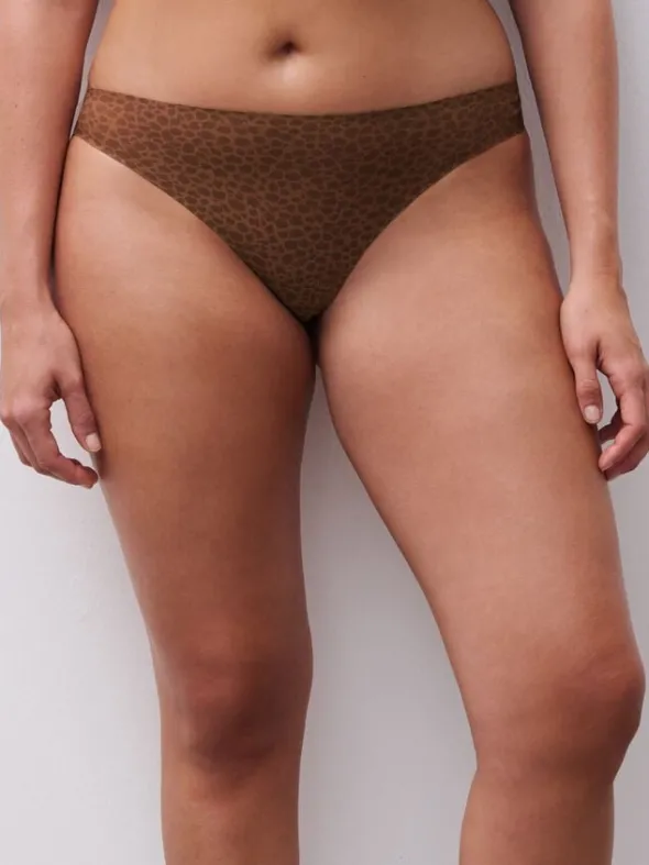 Softstretch Thong