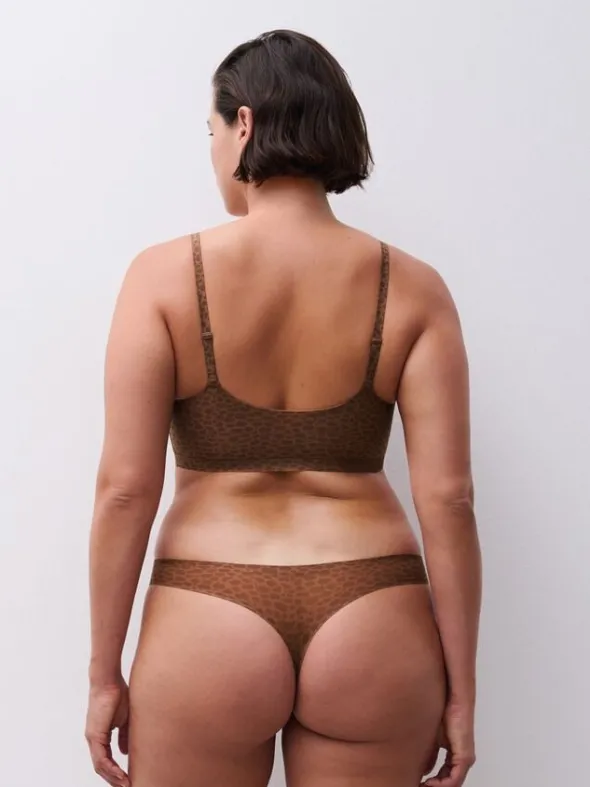 Softstretch Thong